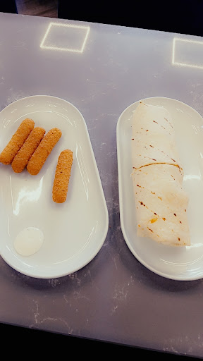 Photo of Moe's Peri-Peri Burgers & Shakes - 10 Parkhouse Ct, Hatfield AL10 9RQ